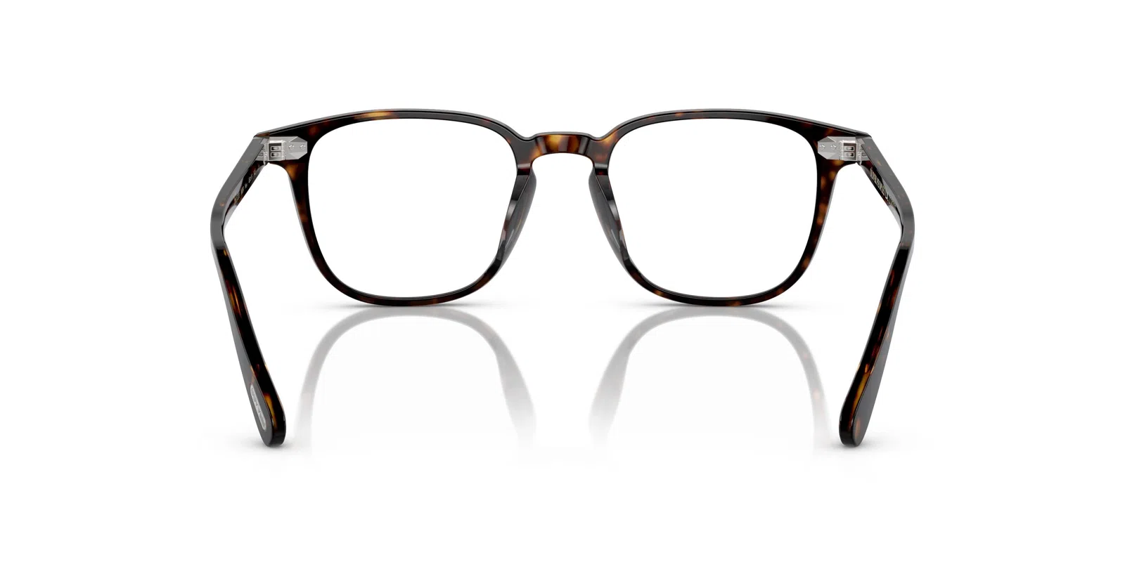 Oliver Peoples Nev 5532U Eyeglasses - view 3